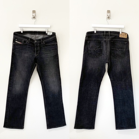 diesel jeans 34 30